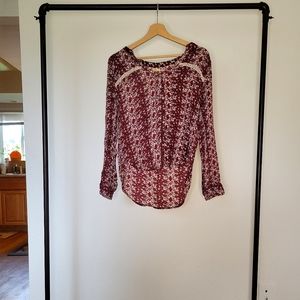 Hollister long sleeve